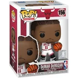 Demar DeRozan
