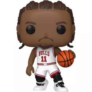 Demar DeRozan
