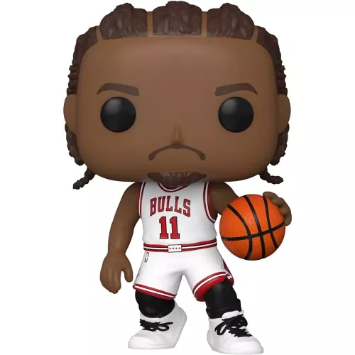 Funko Pop! Demar DeRozan #156 Chicago Bulls Basketball