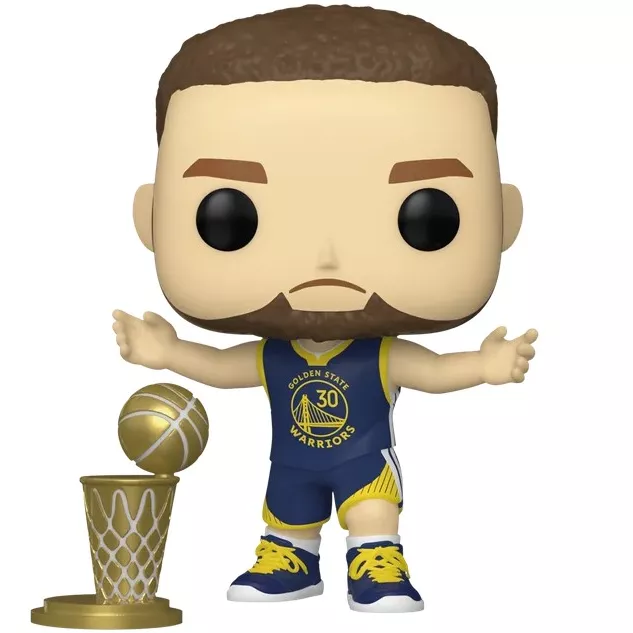 Stephen Curry
