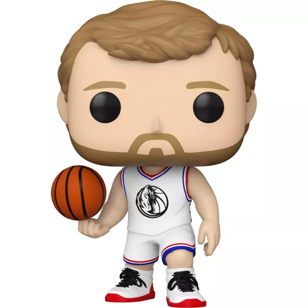 Dirk Nowitzki