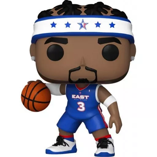 Allen Iverson