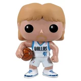 #16  Dirk Nowitzki - Collectible Figure