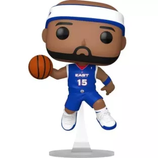 Vince Carter