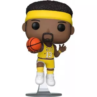 Wilt Chamberlain