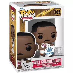 Wilt Chamberlain