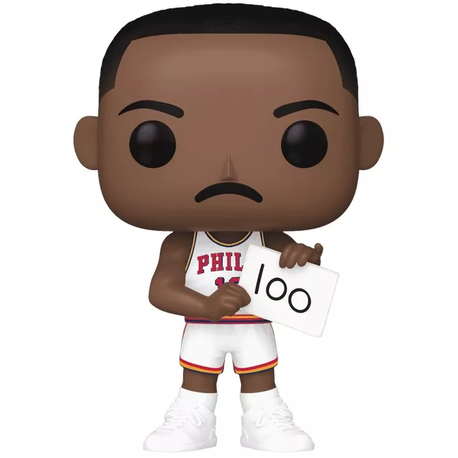 Wilt Chamberlain