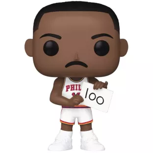 Wilt Chamberlain