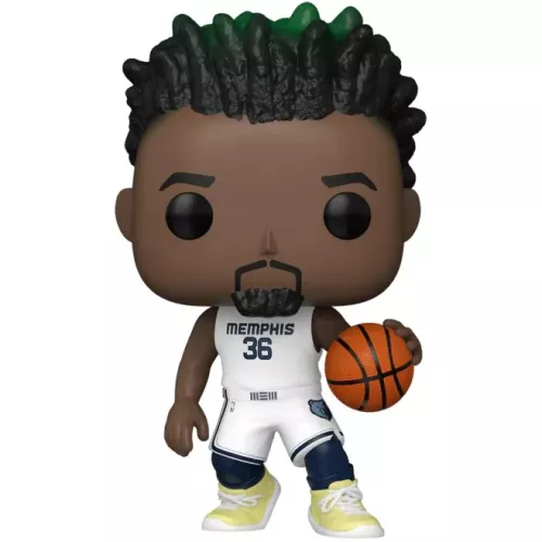 Funko Pop! Marcus Smart #166 Memphis Grizzlies Basketball