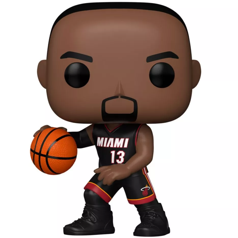 Bam Adebayo