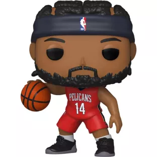 Brandon Ingram