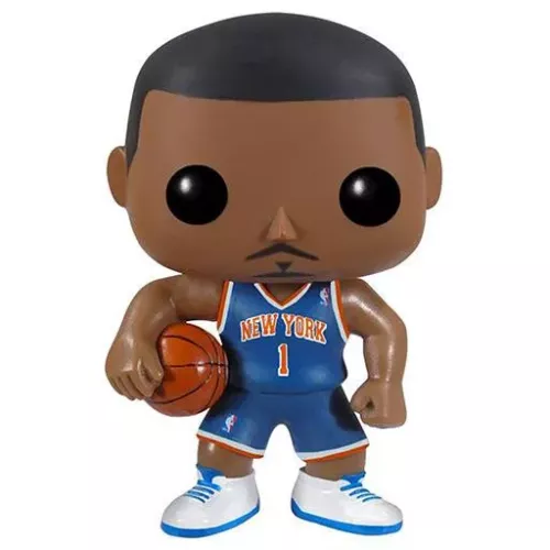 Funko Pop! Amar'e Stoudemire #17 New York Knicks Basketball