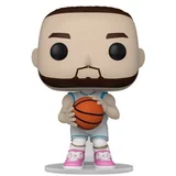 #171  Stephen Curry - Collectible Figure