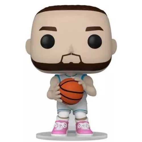 Funko Pop! Stephen Curry #171 Golden State Warriors