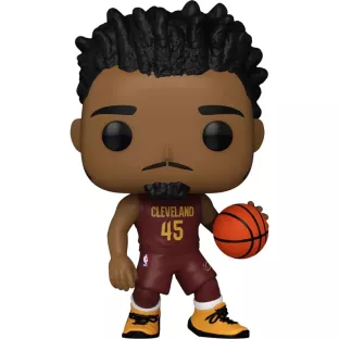 Donovan Mitchell image