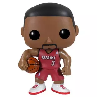 Dwyane Wade
