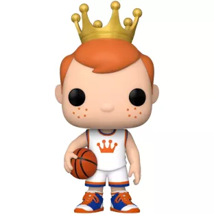 Basketball Freddy