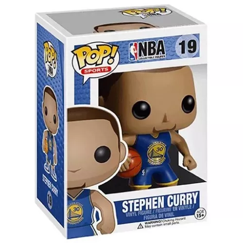 Stephen Curry
