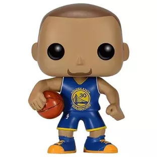 Stephen Curry image