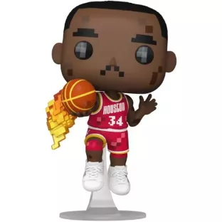 Hakeem Olajuwon image