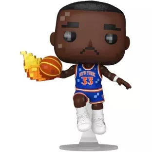 Patrick Ewing image