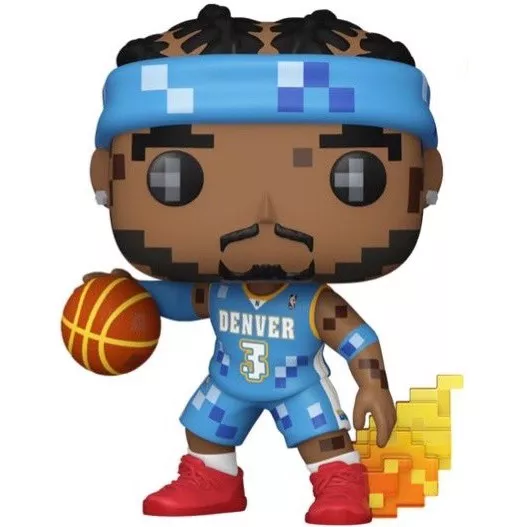 Allen Iverson