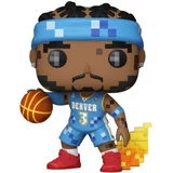  Allen Iverson - Collectible Figure