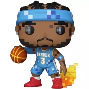 Allen Iverson
