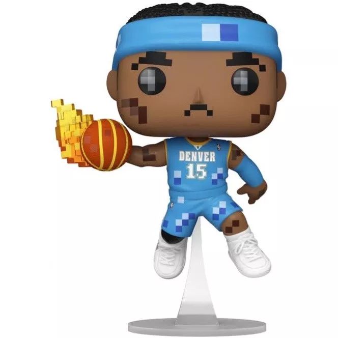 Carmelo Anthony