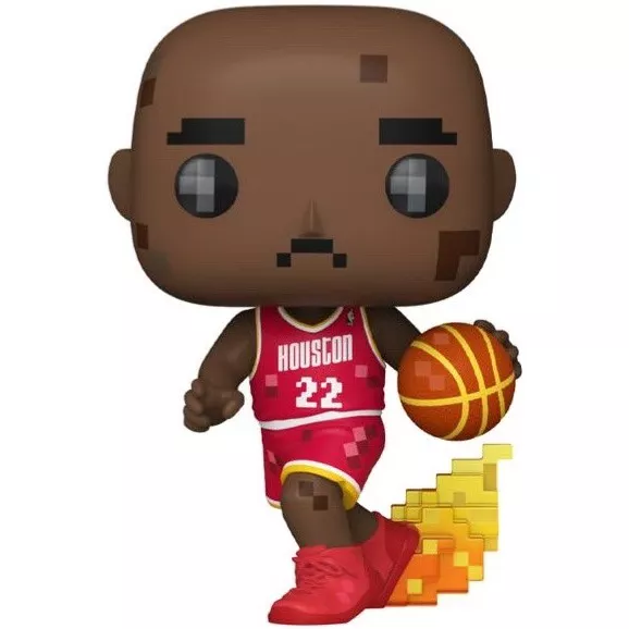 Clyde Drexler