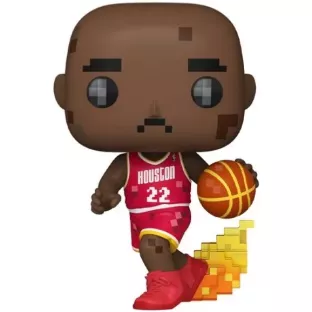 Clyde Drexler