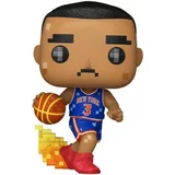  John Starks - Collectible Figure