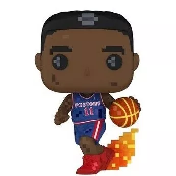 Isiah Thomas