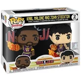 John Stockton