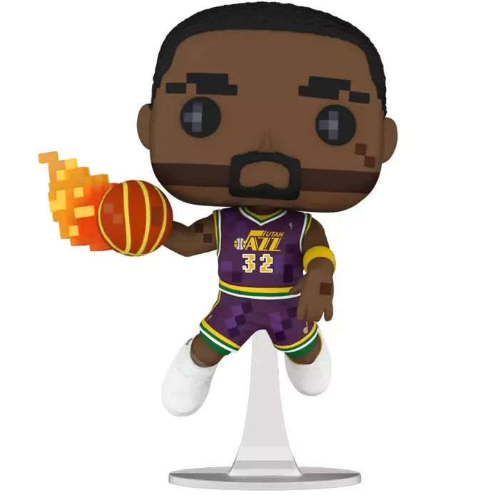 Karl Malone