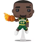 Shawn Kemp