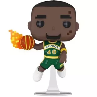 Shawn Kemp