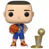  Nikola Jokić - Collectible Figure