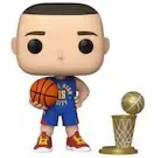 Nikola Jokić