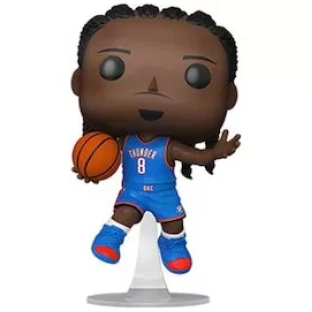 Jalen Williams image