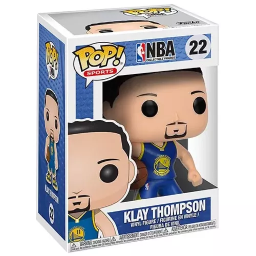 Klay Thompson