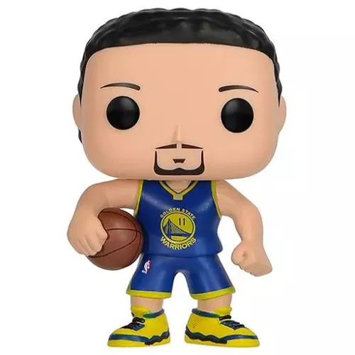 Funko Pop! Klay Thompson #22 Golden State Warriors