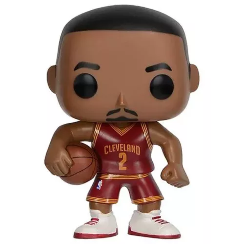 Kyrie Irving