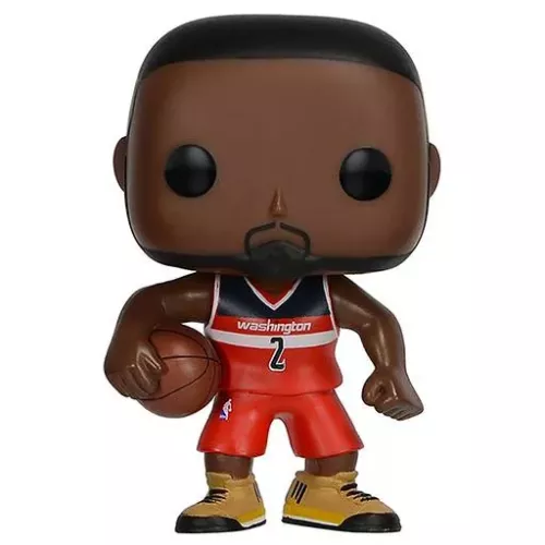 Funko Pop! John Wall #26 Washington Wizards Basketball
