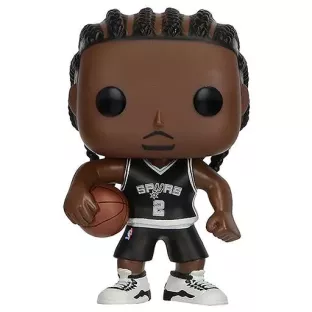 Kawhi Leonard image