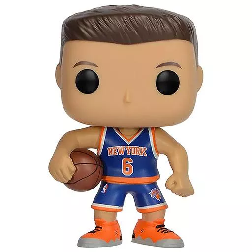 Kristaps Porzingis