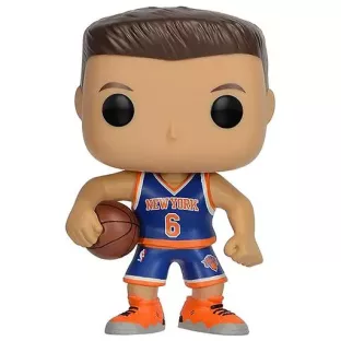 Kristaps Porzingis