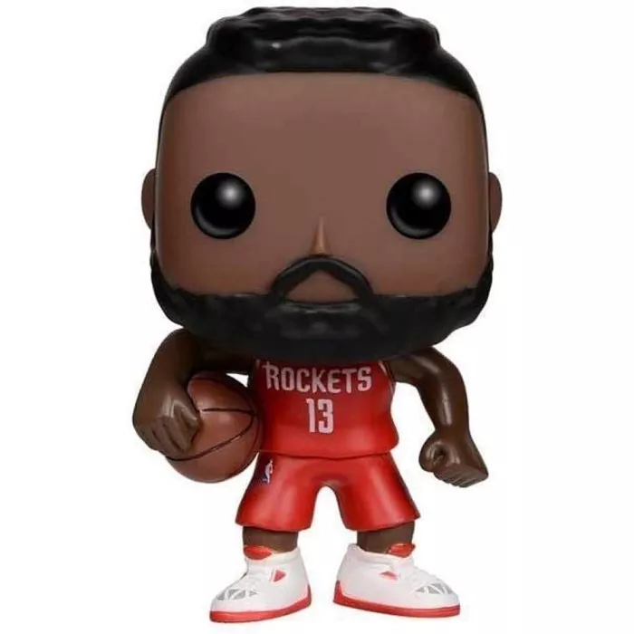 James Harden