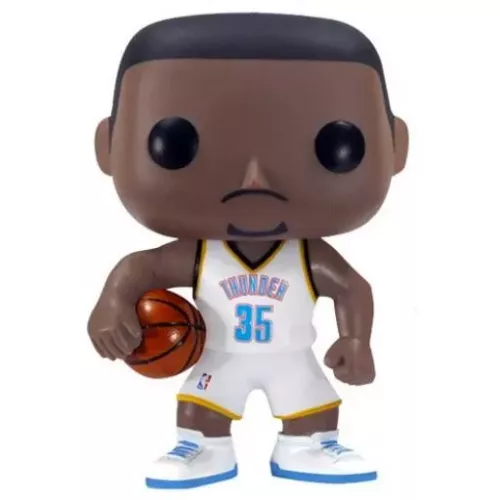Funko Pop! Kevin Durant #03 Oklahoma City Thunder Basketball