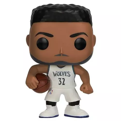 Funko Pop! Karl-Anthony Towns #31 Minnesota Timberwolves